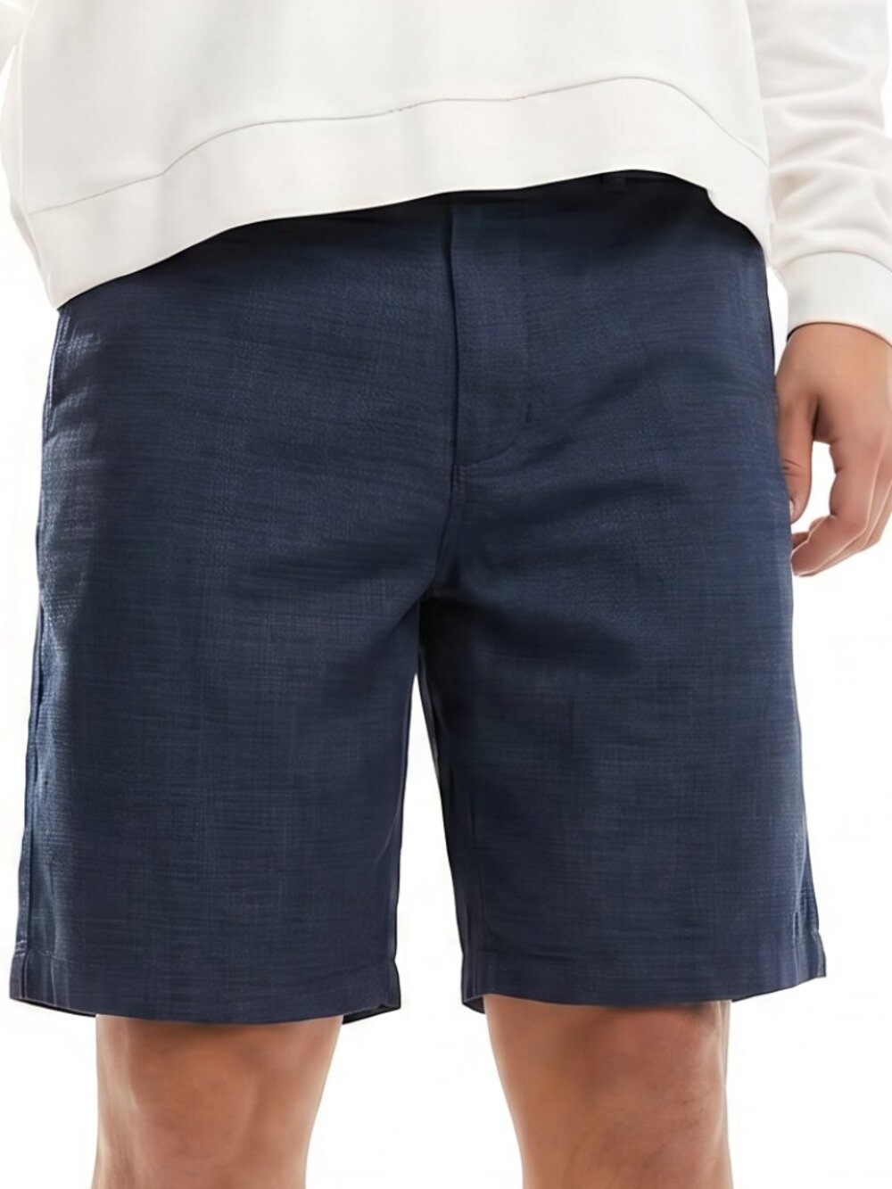 Hang Ten Navy Blue Shorts